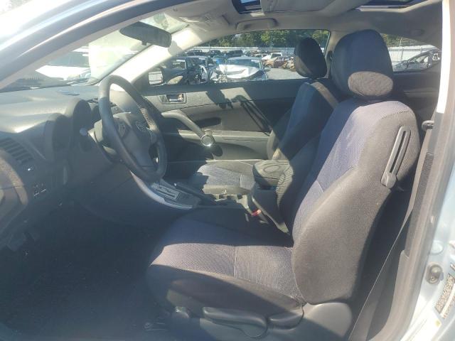 JTKDE177460063468 - 2006 TOYOTA SCION TC 蓝色 照片 7