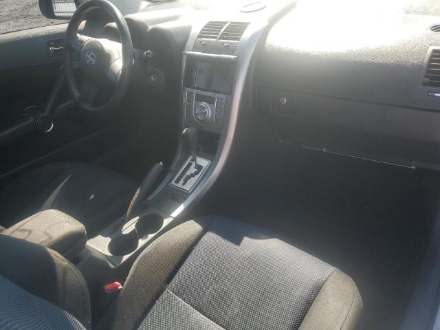 JTKDE177460063468 - 2006 TOYOTA SCION TC 蓝色 照片 8