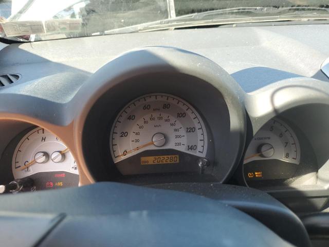 JTKDE177460063468 - 2006 TOYOTA SCION TC 蓝色 照片 9