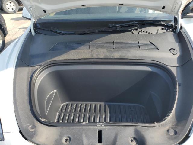 7SAYGDEE6PA067269 - 2023 TESLA MODEL Y WHITE photo 11