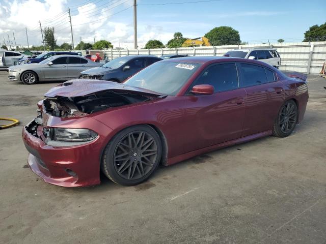2019 DODGE CHARGER R/T, 