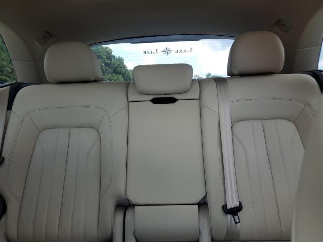 WA1CNBFY9K2113261 - 2019 AUDI Q5 PRESTIGE 黑色 照片 10