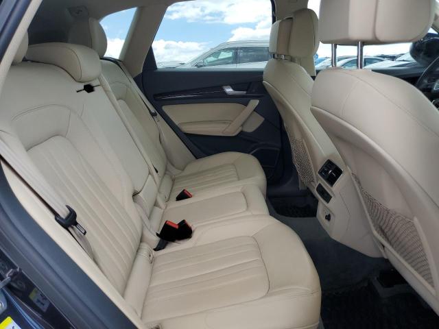 WA1CNBFY9K2113261 - 2019 AUDI Q5 PRESTIGE 黑色 照片 11