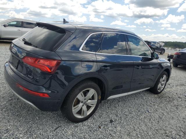 WA1CNBFY9K2113261 - 2019 AUDI Q5 PRESTIGE 黑色 照片 3