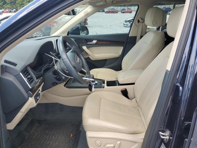 WA1CNBFY9K2113261 - 2019 AUDI Q5 PRESTIGE 黑色 照片 7