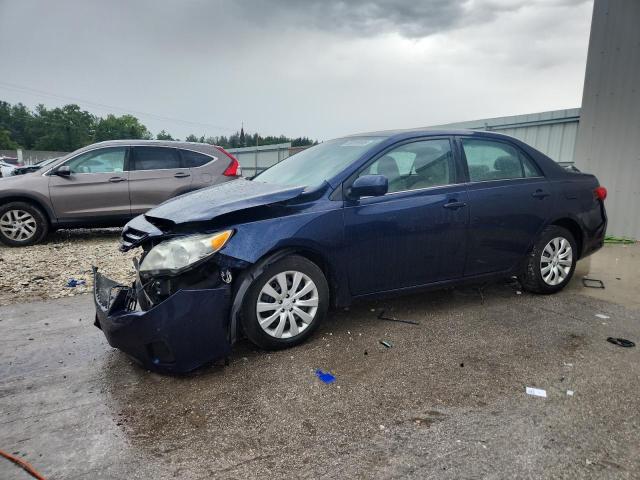 2013 TOYOTA COROLLA BASE, 
