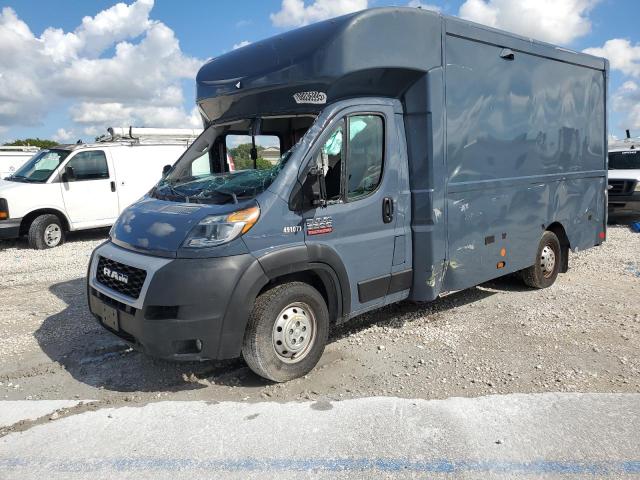 2022 RAM PROMASTER 3500 STANDARD, 