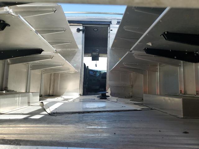 3C7WRVMG6NE126160 - 2022 RAM PROMASTER 3500 STANDARD Синий фото 10