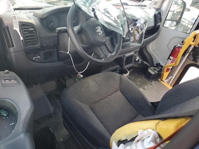 3C7WRVMG6NE126160 - 2022 RAM PROMASTER 3500 STANDARD Синий фото 8