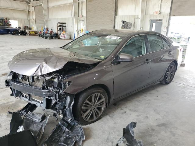 2015 TOYOTA CAMRY LE, 