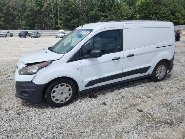 2017 FORD TRANSIT CONNECT XL, 