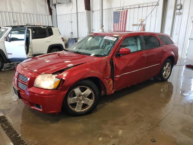 2007 DODGE MAGNUM R/T, 