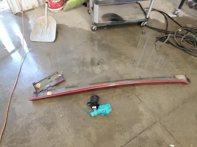 2D4GZ572X7H687893 - 2007 DODGE MAGNUM R/T წითელი ფოტო 12