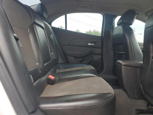 1G11C5SA4GF130636 - 2016 CHEVROLET MALIBU LIM LT 白色 照片 10