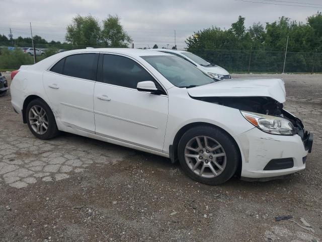 1G11C5SA4GF130636 - 2016 CHEVROLET MALIBU LIM LT WHITE photo 4