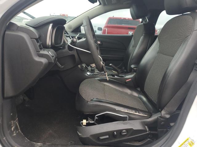 1G11C5SA4GF130636 - 2016 CHEVROLET MALIBU LIM LT 白色 照片 7