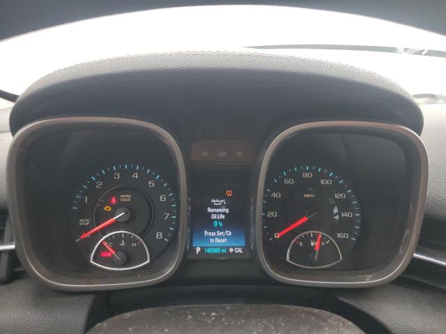 1G11C5SA4GF130636 - 2016 CHEVROLET MALIBU LIM LT 白色 照片 9