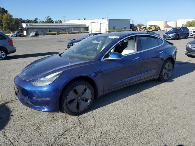 2019 TESLA MODEL 3, 