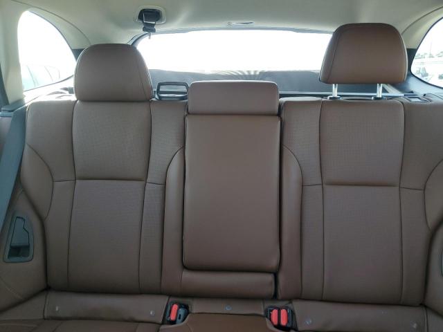 4S4BTGPD4L3238403 - 2020 SUBARU OUTBACK TOURING LDL ნაცრისფერი ფოტო 10