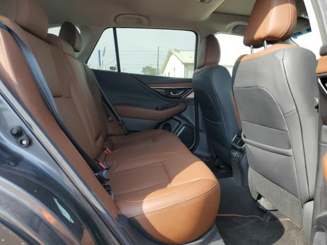 4S4BTGPD4L3238403 - 2020 SUBARU OUTBACK TOURING LDL ნაცრისფერი ფოტო 11