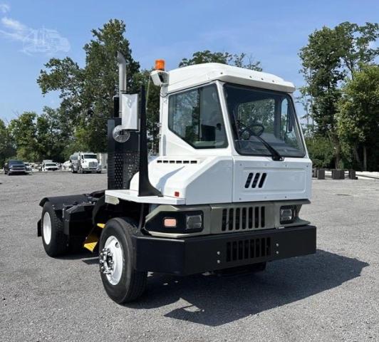 2016 KALMAR OTTAWA T2, null