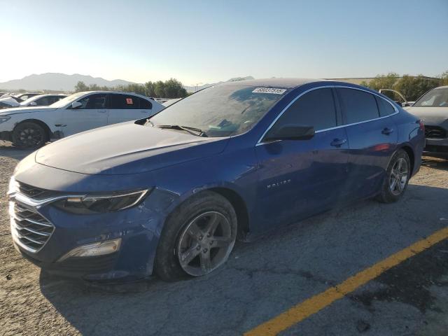 2023 CHEVROLET MALIBU LS, 