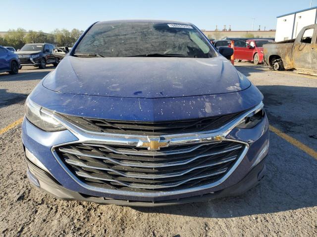 1G1ZB5ST9PF245613 - 2023 CHEVROLET MALIBU LS Azul foto 5