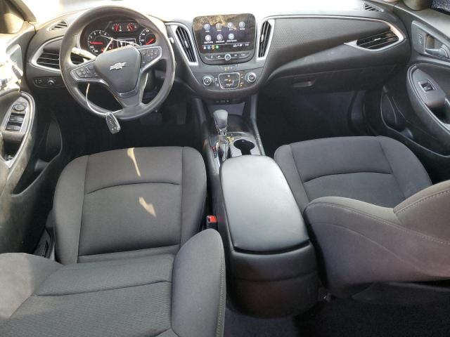 1G1ZB5ST9PF245613 - 2023 CHEVROLET MALIBU LS Azul foto 8