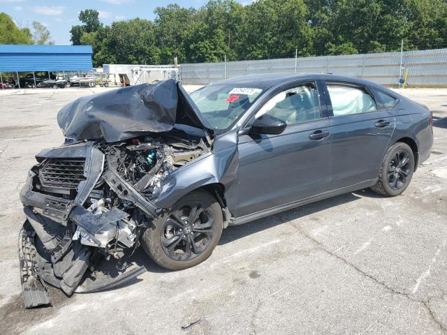 2025 HONDA ACCORD SE, 