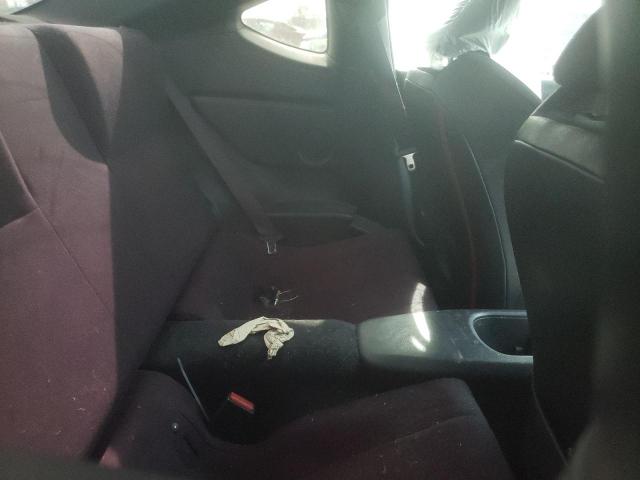 JF1ZNAA18D2703772 - 2013 TOYOTA SCION FR-S 白色 照片 10