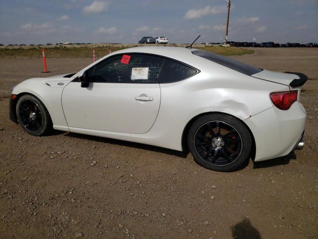 JF1ZNAA18D2703772 - 2013 TOYOTA SCION FR-S 白色 照片 2
