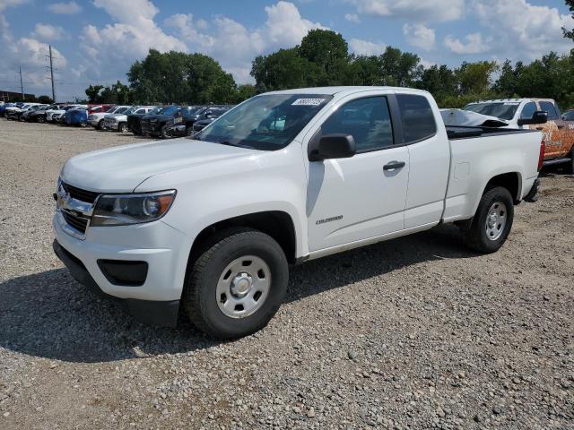 2020 CHEVROLET COLORADO, null