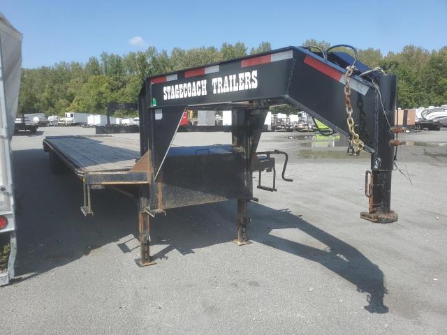 7M3GU4028MNDT4871 - 2021 OTHR TRAILER BLACK photo 1