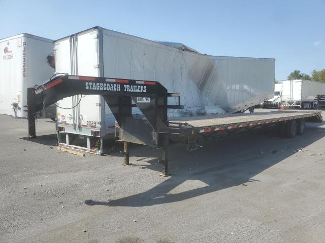 7M3GU4028MNDT4871 - 2021 OTHR TRAILER BLACK photo 2