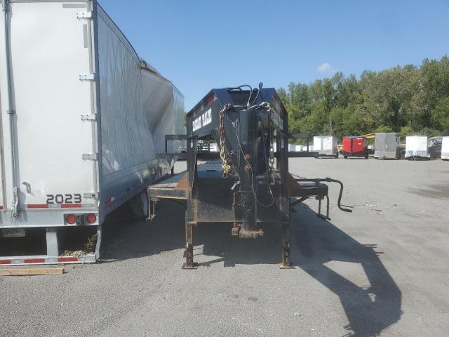 7M3GU4028MNDT4871 - 2021 OTHR TRAILER BLACK photo 7