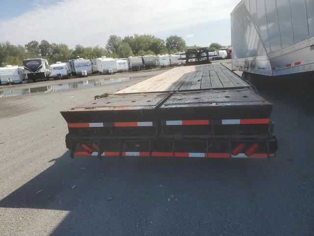 7M3GU4028MNDT4871 - 2021 OTHR TRAILER BLACK photo 8