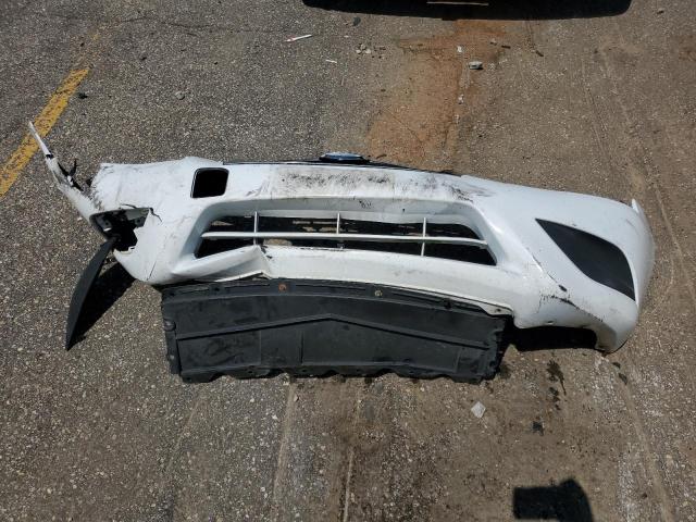 3N1CN7AP0JL860703 - 2018 NISSAN VERSA S Biały zdjęcie 12