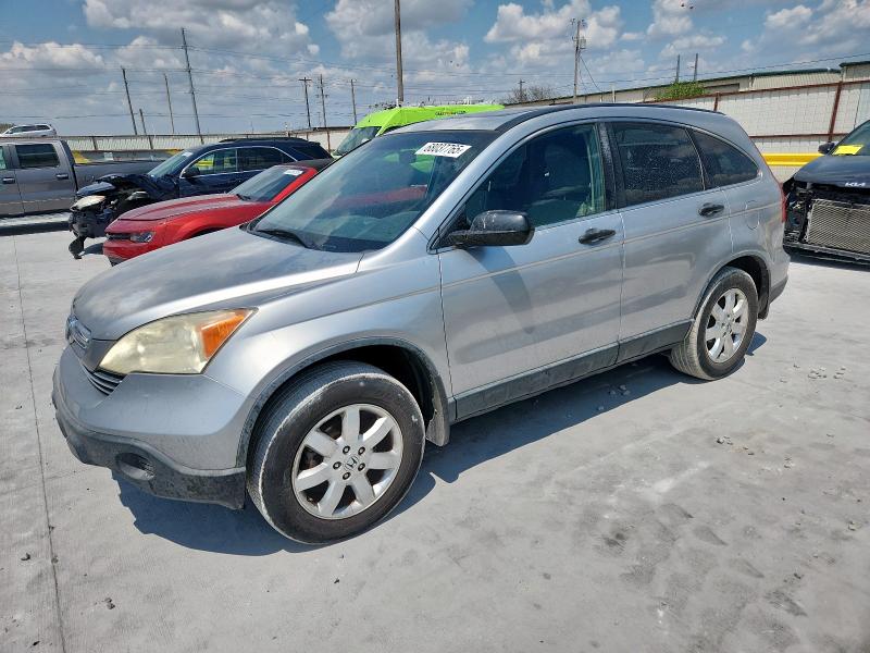 2008 HONDA CR-V EX, 