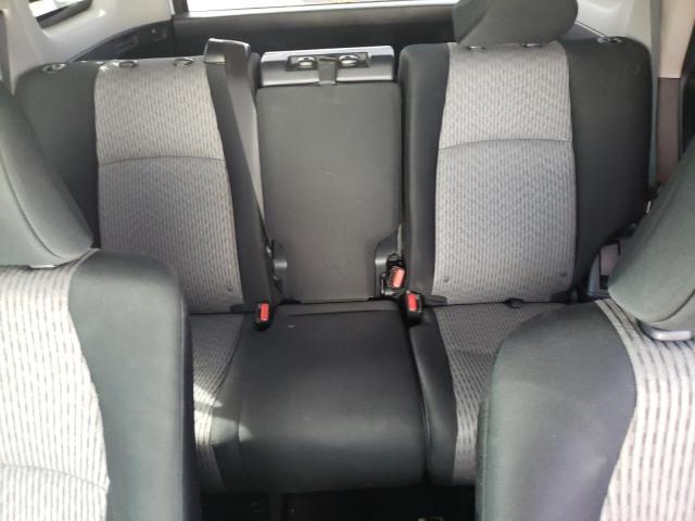 JTEBU5JR3J5525531 - 2018 TOYOTA 4RUNNER SR5/SR5 PREMIUM 白色 照片 10