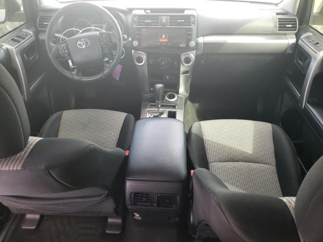 JTEBU5JR3J5525531 - 2018 TOYOTA 4RUNNER SR5/SR5 PREMIUM 白色 照片 8