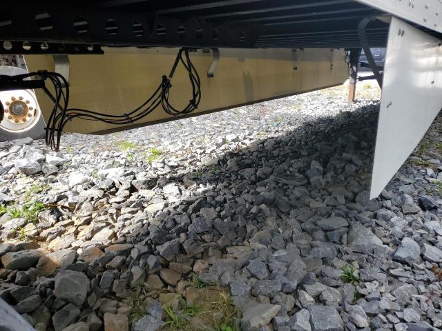 1UYVS2538N7527637 - 2022 UTILITY TRAILER Ağ foto 5