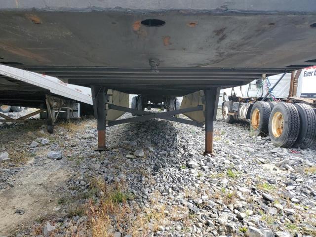 1UYVS2538N7527637 - 2022 UTILITY TRAILER Ağ foto 7