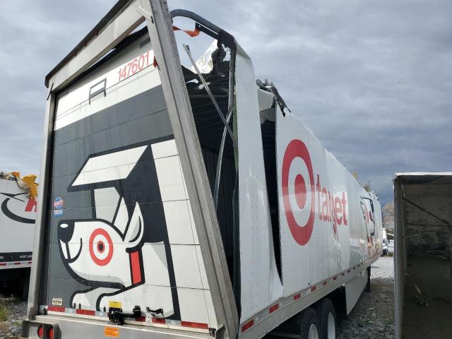 1UYVS2538N7527637 - 2022 UTILITY TRAILER Ağ foto 9