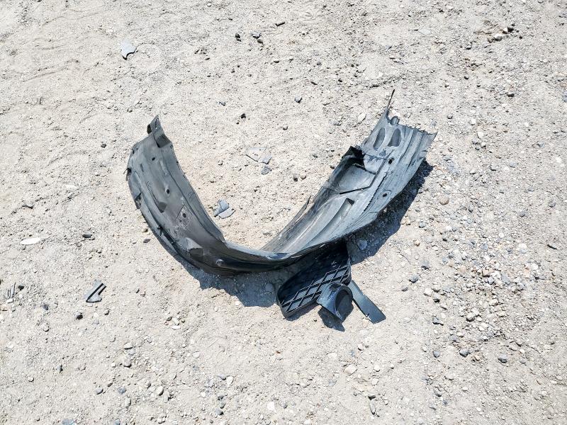 JHMGD37628S051660 - 2008 HONDA FIT SPORT 蓝色 照片 12