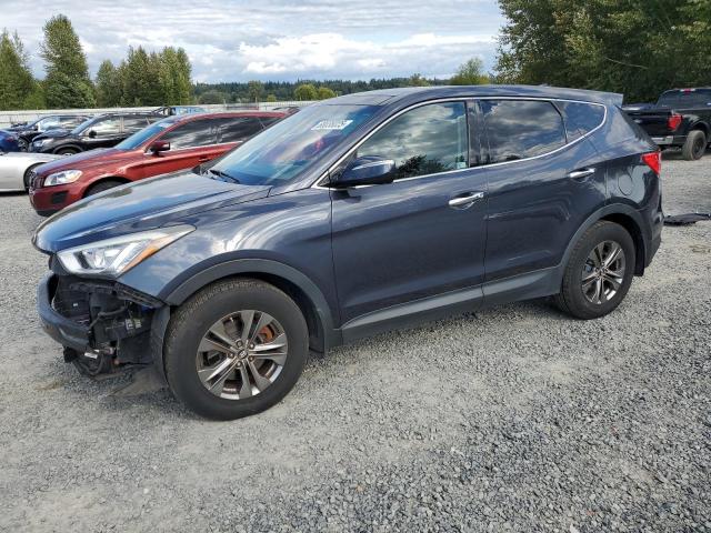 2013 HYUNDAI SANTA FE SPORT, 