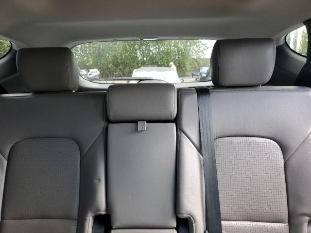 5XYZUDLB7DG080056 - 2013 HYUNDAI SANTA FE SPORT GRAY photo 10