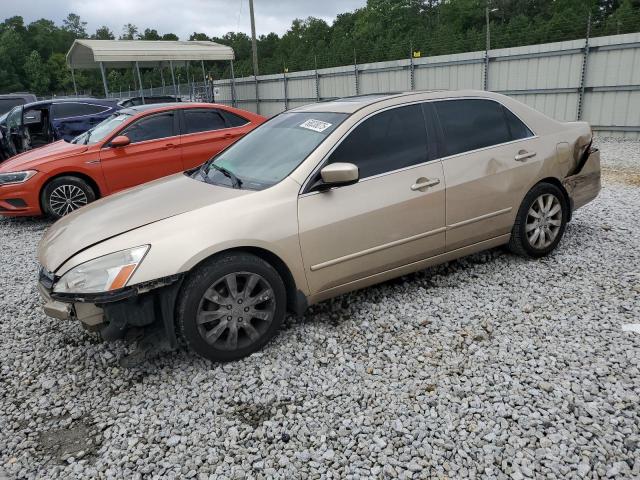 2006 HONDA ACCORD EX, 