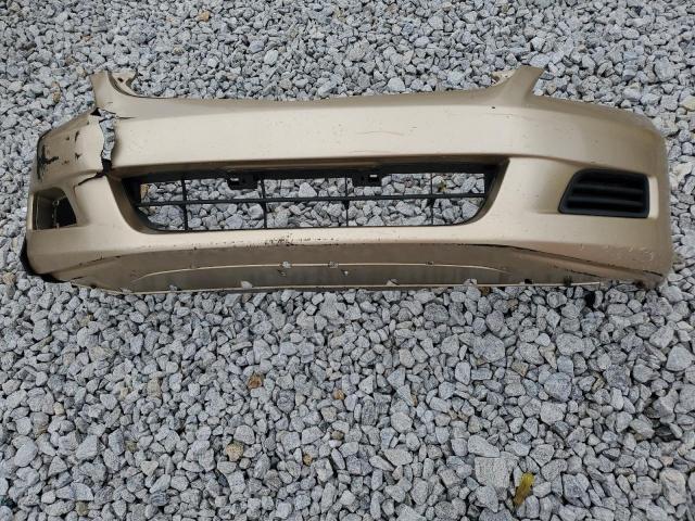 1HGCM66546A003818 - 2006 HONDA ACCORD EX BEIGE photo 12