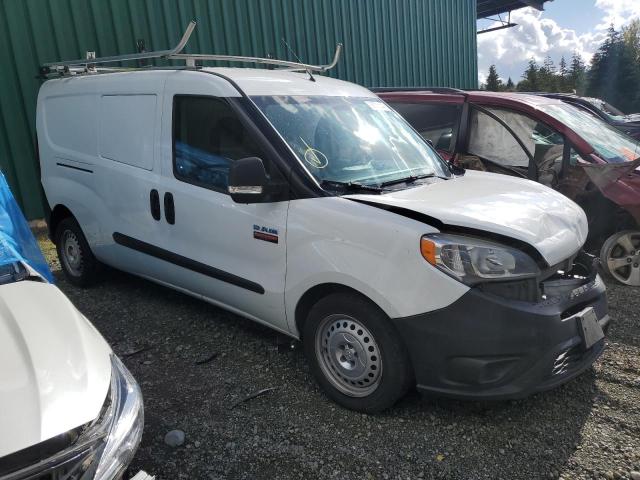 ZFBERFAB8H6E67390 - 2017 RAM PROMASTER WHITE photo 4