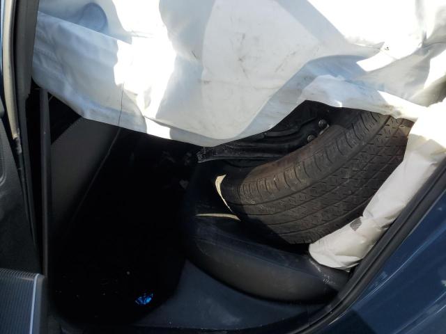 2HGFE4F86SH326367 - 2025 HONDA CIVIC SPORT 蓝色 照片 10